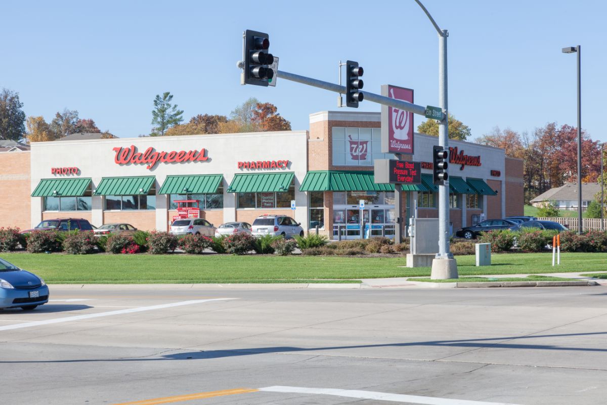 walgreen east