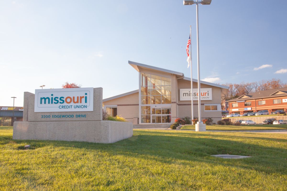 Missouri Credit Union West Central Missouri Professional Services, inc.